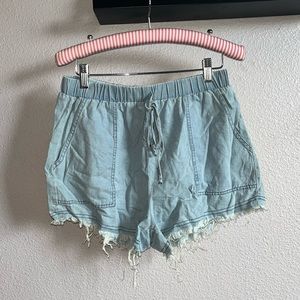 cloth shorts